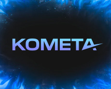 Kometa